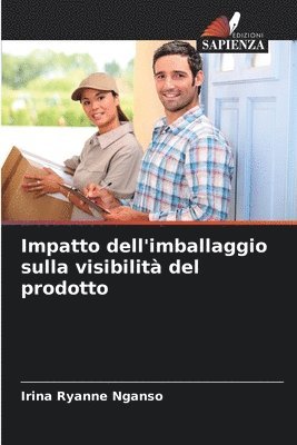 Impatto dell'imballaggio sulla visibilit del prodotto 1