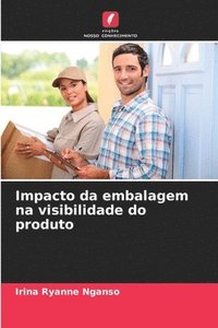 bokomslag Impacto da embalagem na visibilidade do produto