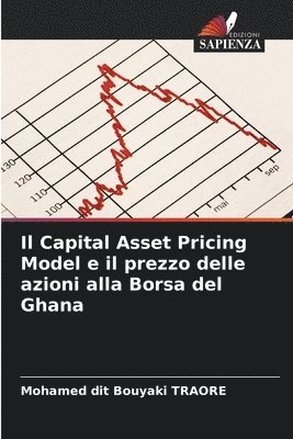 Il Capital Asset Pricing Model e il prezzo delle azioni alla Borsa del Ghana 1