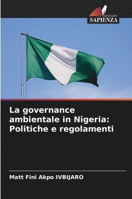 La governance ambientale in Nigeria 1