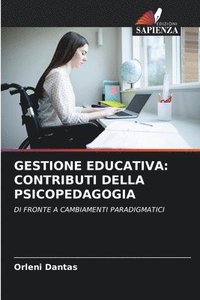 bokomslag Gestione Educativa