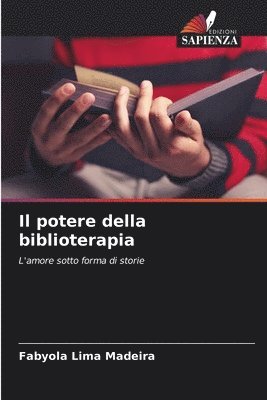 Il potere della biblioterapia 1