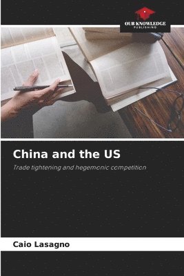 China and the US 1