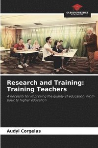bokomslag Research and Training