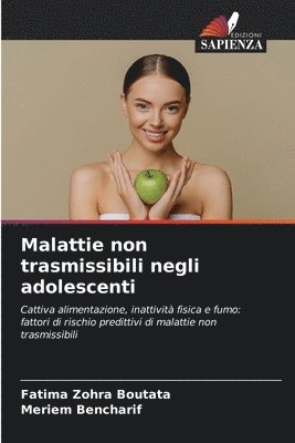 bokomslag Malattie non trasmissibili negli adolescenti