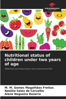Nutritional status of children under two years of age 1