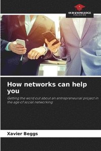 bokomslag How networks can help you