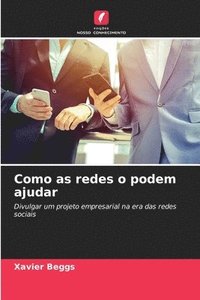 bokomslag Como as redes o podem ajudar