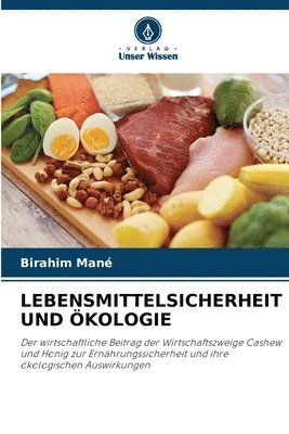 Lebensmittelsicherheit Und kologie 1