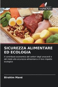 bokomslag Sicurezza Alimentare Ed Ecologia