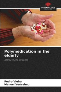 bokomslag Polymedication in the elderly