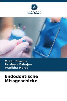 Endodontische Missgeschicke 1