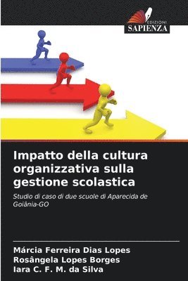 Impatto della cultura organizzativa sulla gestione scolastica 1