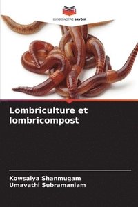 bokomslag Lombriculture et lombricompost