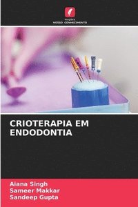 bokomslag Crioterapia Em Endodontia