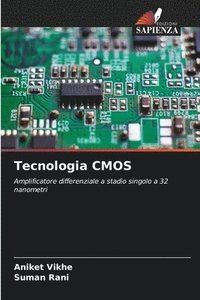 bokomslag Tecnologia CMOS