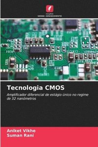 bokomslag Tecnologia CMOS