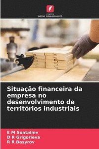 bokomslag Situao financeira da empresa no desenvolvimento de territrios industriais