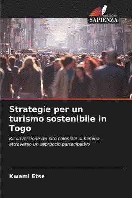 Strategie per un turismo sostenibile in Togo 1