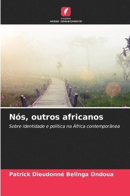 bokomslag Ns, outros africanos