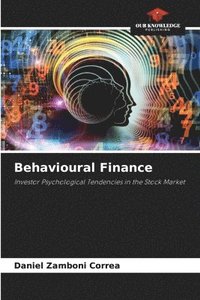 bokomslag Behavioural Finance