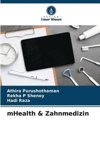 bokomslag mHealth & Zahnmedizin
