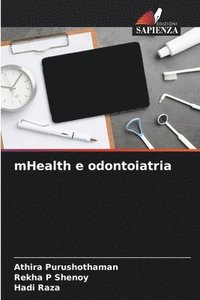 bokomslag mHealth e odontoiatria