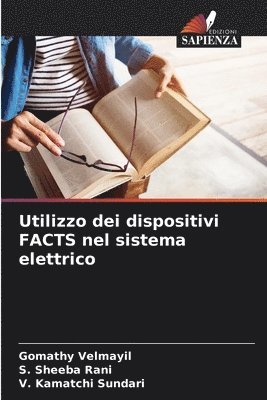 Utilizzo dei dispositivi FACTS nel sistema elettrico 1