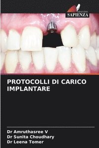 bokomslag Protocolli Di Carico Implantare