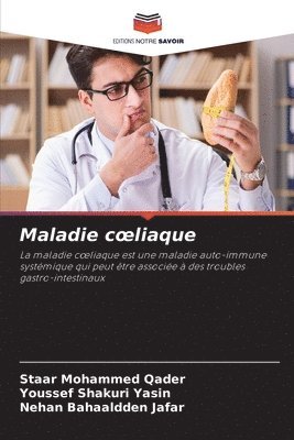 Maladie coeliaque 1