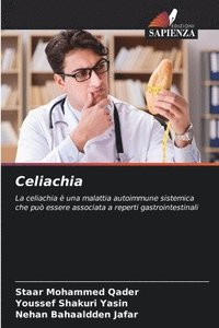 bokomslag Celiachia