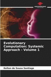 bokomslag Evolutionary Computation