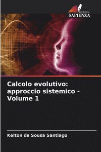 bokomslag Calcolo evolutivo