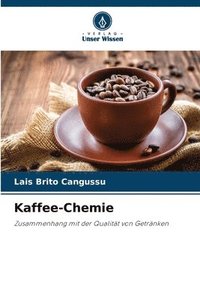 bokomslag Kaffee-Chemie