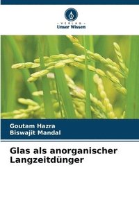 bokomslag Glas als anorganischer Langzeitdnger