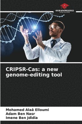 CRIPSR-Cas 1