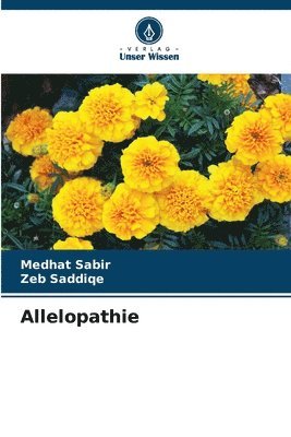 Allelopathie 1