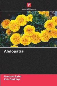 bokomslag Alelopatia