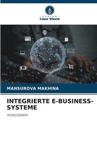 bokomslag Integrierte E-Business-Systeme