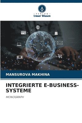 Integrierte E-Business-Systeme 1