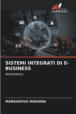 Sistemi Integrati Di E-Business 1