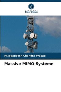 bokomslag Massive MIMO-Systeme