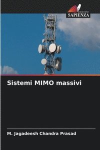 bokomslag Sistemi MIMO massivi