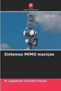 bokomslag Sistemas MIMO macios