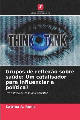 bokomslag Grupos de reflexo sobre sade