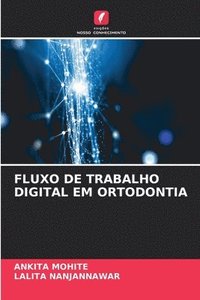 bokomslag Fluxo de Trabalho Digital Em Ortodontia