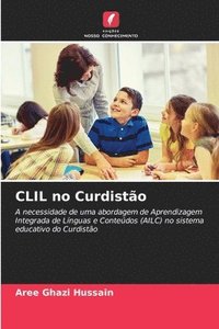 bokomslag CLIL no Curdisto