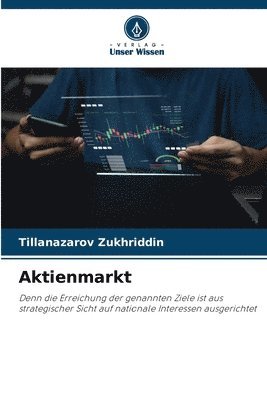Aktienmarkt 1