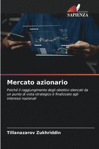 bokomslag Mercato azionario