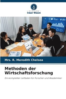 Methoden der Wirtschaftsforschung 1